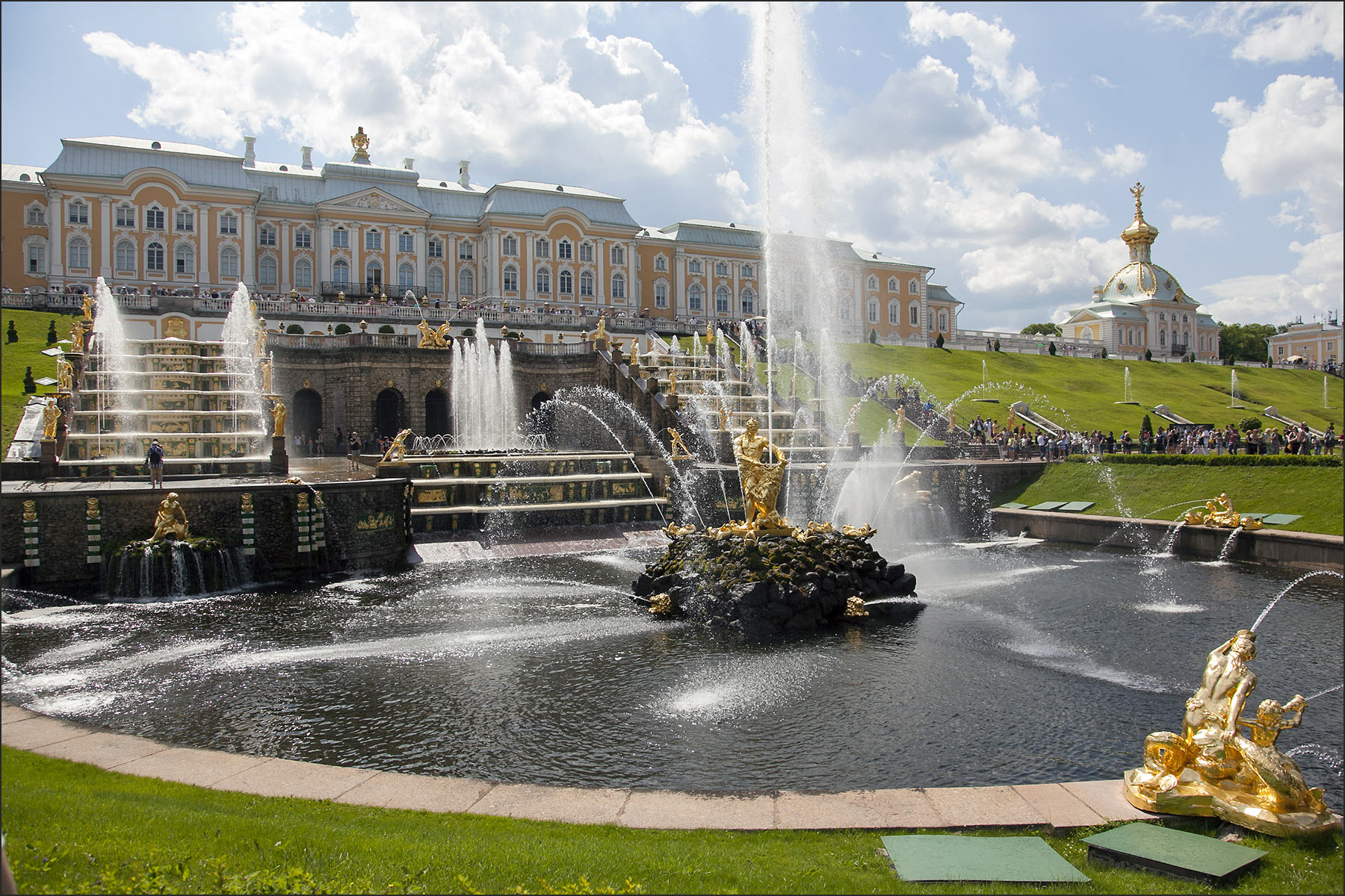 Peterhof